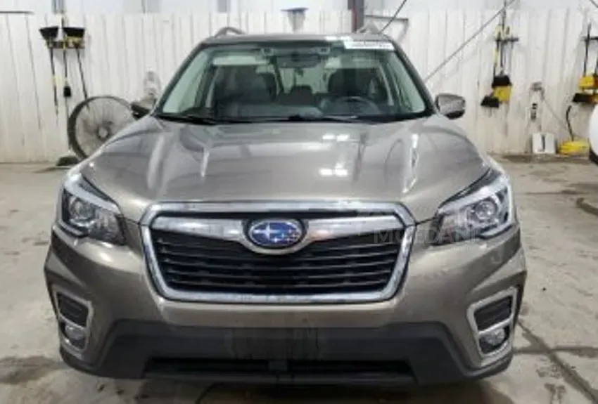 Subaru Forester 2020 თბილისი - photo 1