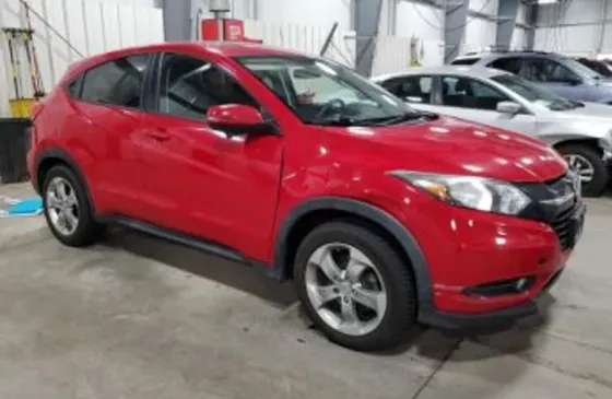 Honda HR-V 2017 თბილისი