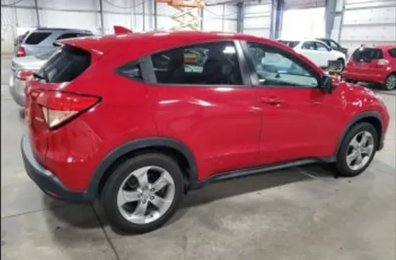 Honda HR-V 2017 თბილისი