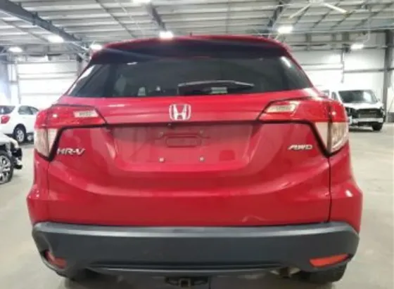Honda HR-V 2017 თბილისი