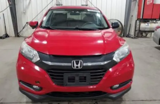 Honda HR-V 2017 თბილისი