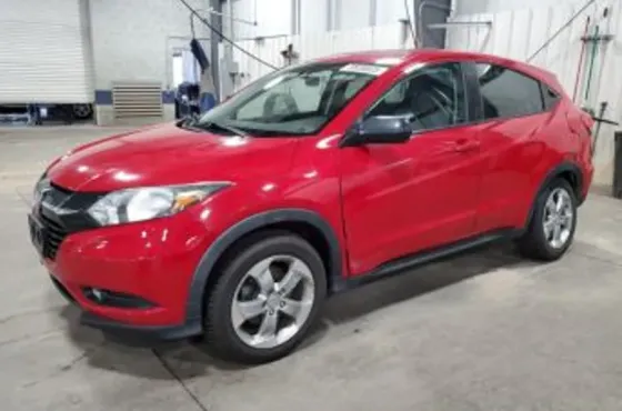 Honda HR-V 2017 თბილისი