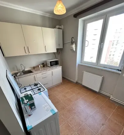 Apartments For Rent two-room 59м² 8/10 floor Tbilisi