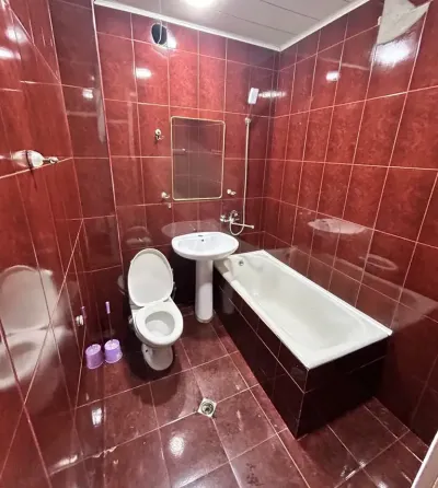 Apartments For Rent two-room 59м² 8/10 floor Tbilisi