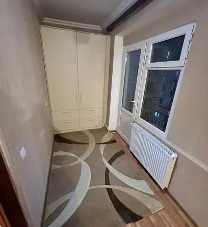 Apartments For Rent two-room 59м² 8/10 floor Tbilisi