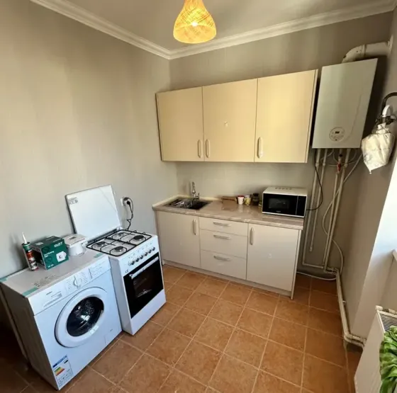 Apartments For Rent two-room 59м² 8/10 floor Tbilisi