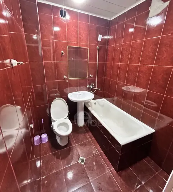 Apartments For Rent two-room 59м² 8/10 floor Tbilisi - photo 6