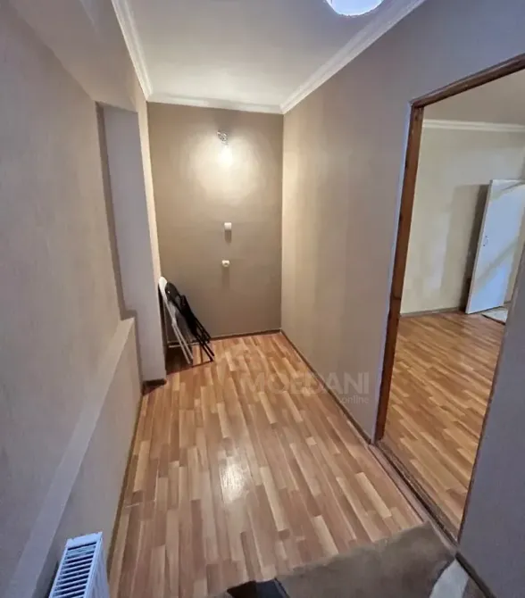 Apartments For Rent two-room 59м² 8/10 floor Tbilisi - photo 5