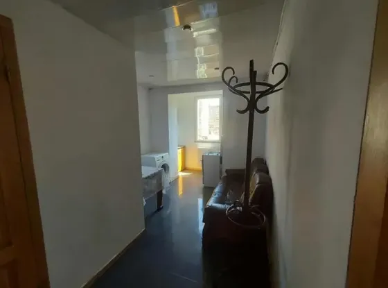 Apartments For Rent one-room 60м² 5/8 floor Tbilisi