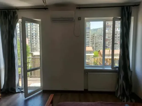 Apartments For Rent one-room 60м² 5/8 floor Tbilisi