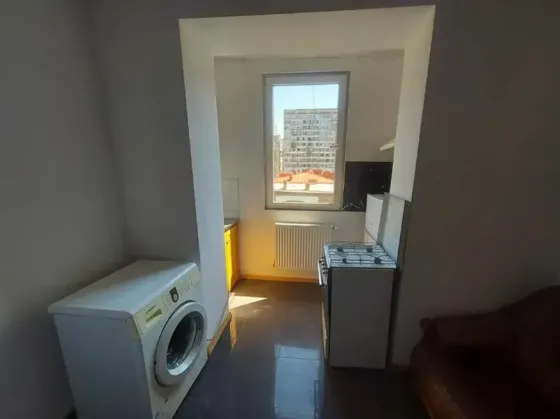 Apartments For Rent one-room 60м² 5/8 floor Tbilisi