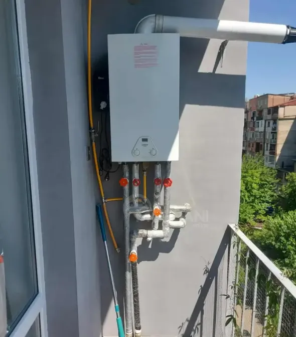 Apartments For Rent one-room 60м² 5/8 floor Tbilisi - photo 8