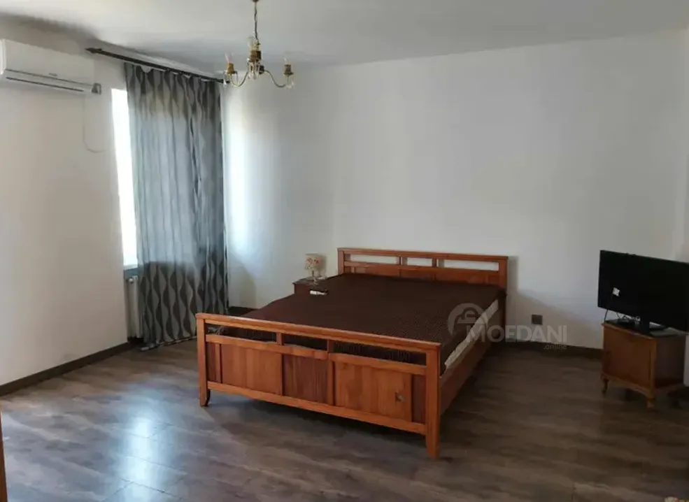Apartments For Rent one-room 60м² 5/8 floor Tbilisi - photo 1