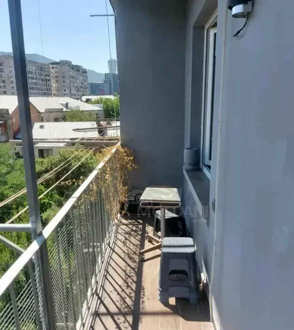 Apartments For Rent one-room 60м² 5/8 floor Tbilisi - photo 7