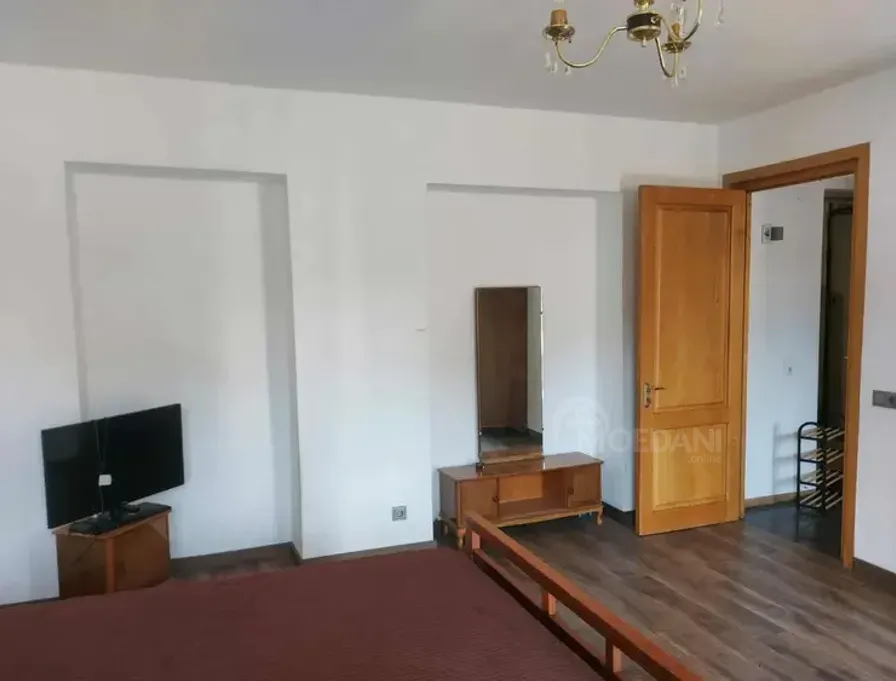 Apartments For Rent one-room 60м² 5/8 floor Tbilisi - photo 14