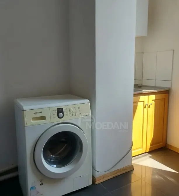 Apartments For Rent one-room 60м² 5/8 floor Tbilisi - photo 15