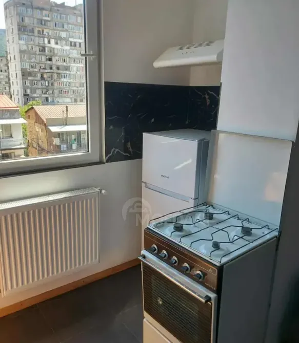 Apartments For Rent one-room 60м² 5/8 floor Tbilisi - photo 12