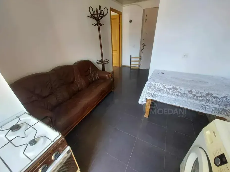 Apartments For Rent one-room 60м² 5/8 floor Tbilisi - photo 9