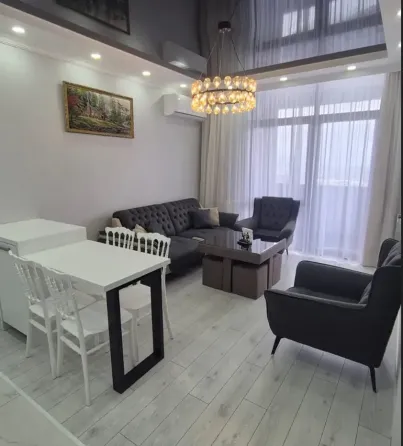Apartments For Rent two-room 99м² 7/9 floor Tbilisi