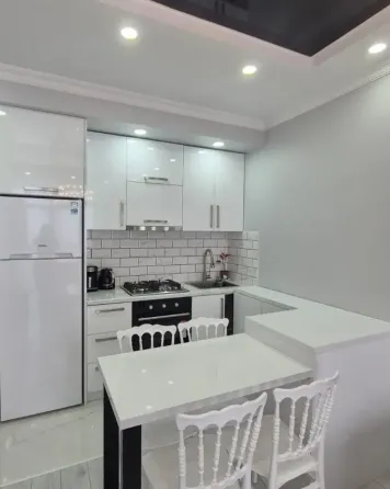 Apartments For Rent two-room 99м² 7/9 floor Tbilisi