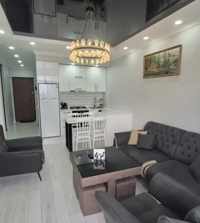 Apartments For Rent two-room 99м² 7/9 floor Tbilisi