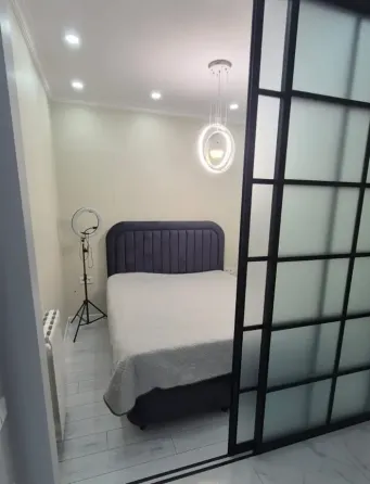 Apartments For Rent two-room 99м² 7/9 floor Tbilisi