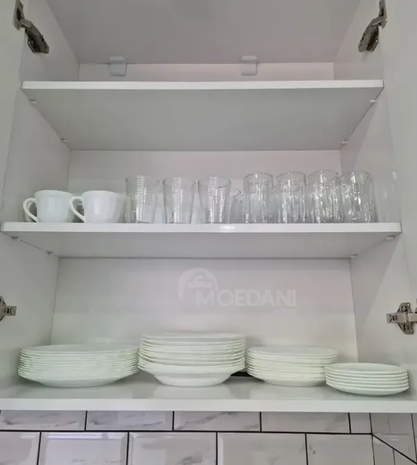 Сдам 2-комн. квартиру 99м² 7/9 эт. Тбилиси - изображение 8