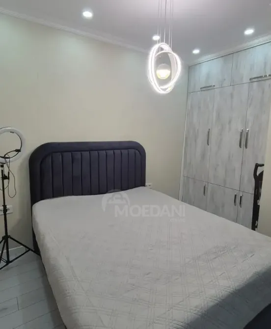 Сдам 2-комн. квартиру 99м² 7/9 эт. Тбилиси - изображение 10