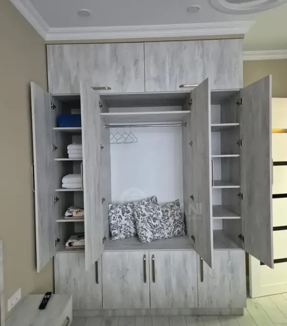 Сдам 2-комн. квартиру 99м² 7/9 эт. Тбилиси - изображение 11