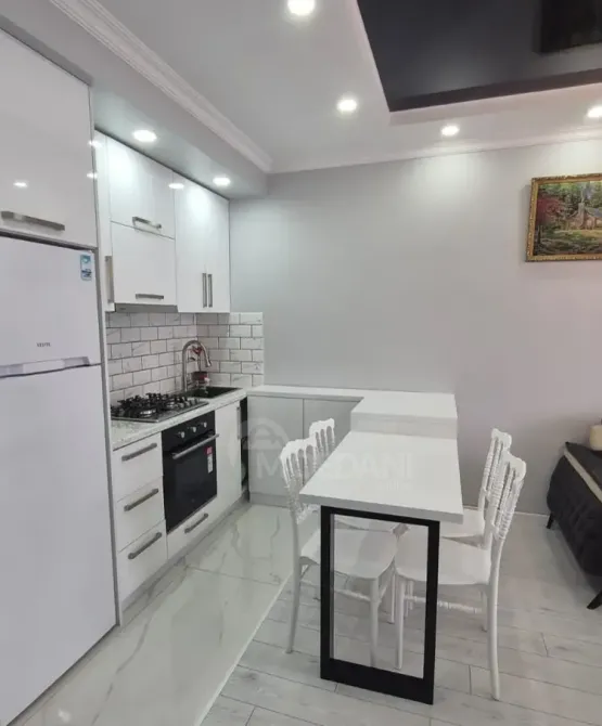 Сдам 2-комн. квартиру 99м² 7/9 эт. Тбилиси - изображение 5