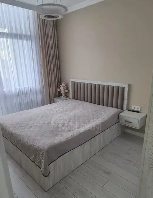 Сдам 2-комн. квартиру 99м² 7/9 эт. Тбилиси - изображение 7