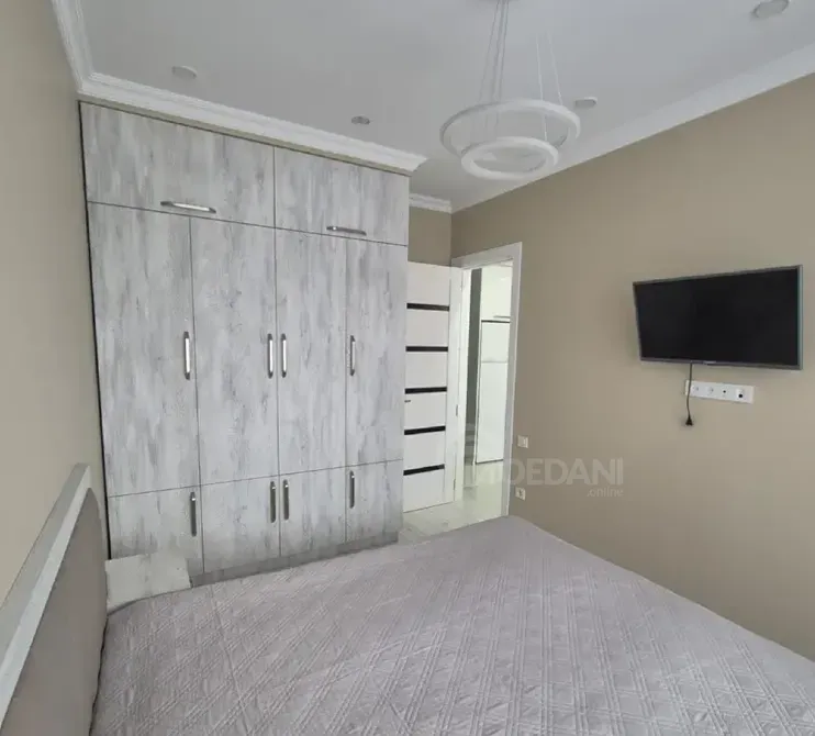 Сдам 2-комн. квартиру 99м² 7/9 эт. Тбилиси - изображение 9