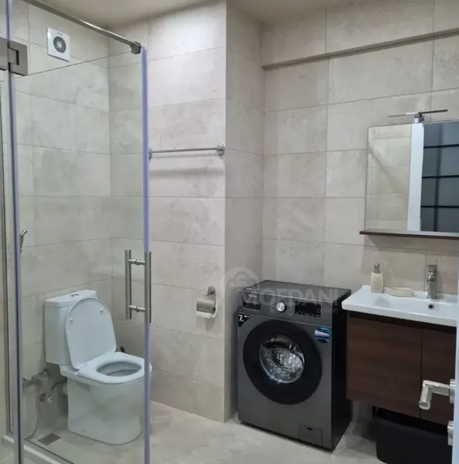 Сдам 2-комн. квартиру 99м² 7/9 эт. Тбилиси - изображение 6