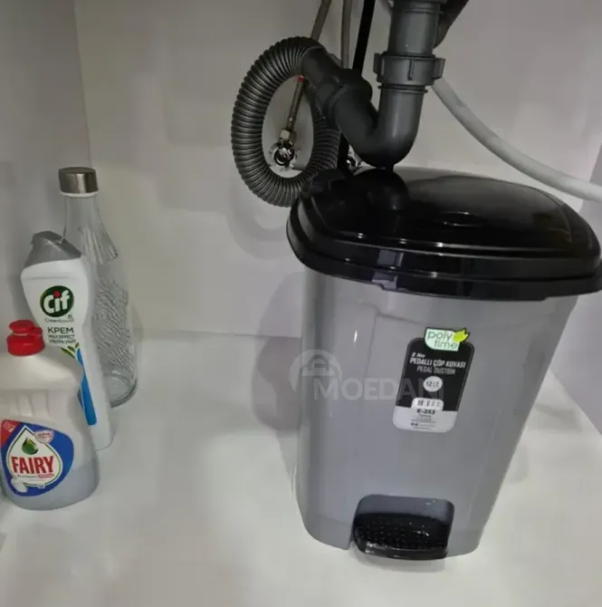 Сдам 2-комн. квартиру 99м² 7/9 эт. Тбилиси - изображение 12