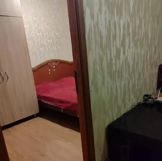 Apartments For Rent two-room 55м² 2/2 floor Tbilisi