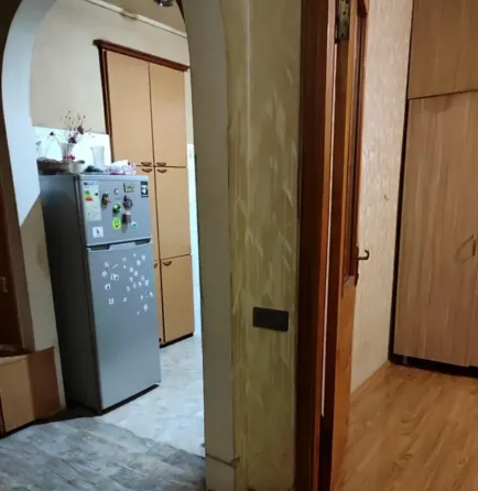 Apartments For Rent two-room 55м² 2/2 floor Tbilisi