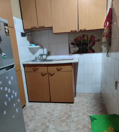 Apartments For Rent two-room 55м² 2/2 floor Tbilisi