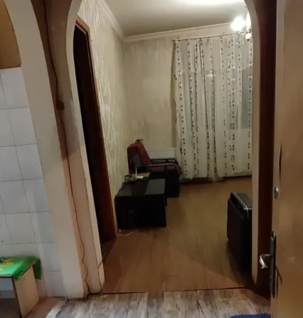 Apartments For Rent two-room 55м² 2/2 floor Tbilisi