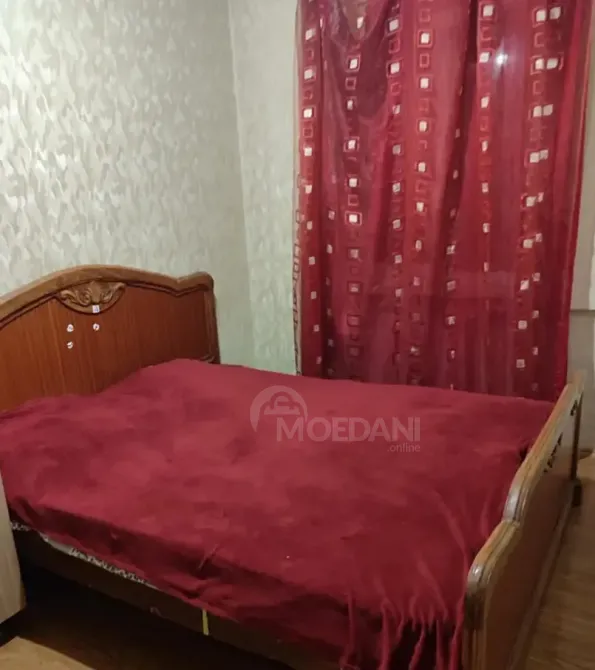 Сдам 2-комн. квартиру 55м² 2/2 эт. Тбилиси - изображение 8