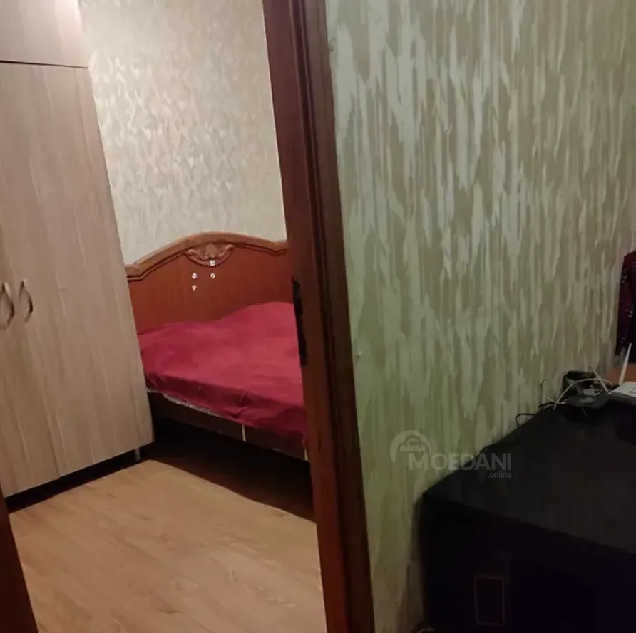 Сдам 2-комн. квартиру 55м² 2/2 эт. Тбилиси - изображение 4