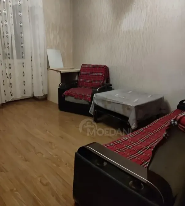 Сдам 2-комн. квартиру 55м² 2/2 эт. Тбилиси - изображение 9