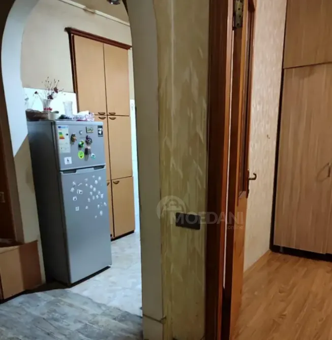 Сдам 2-комн. квартиру 55м² 2/2 эт. Тбилиси - изображение 3