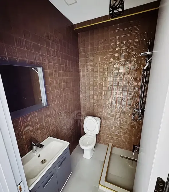 Apartments For Rent one-room 42м² 8/21 floor Tbilisi - photo 4