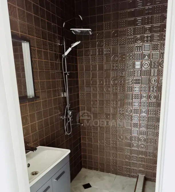 Apartments For Rent one-room 42м² 8/21 floor Tbilisi - photo 2