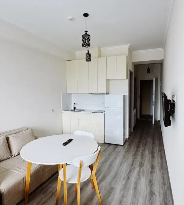 Apartments For Rent one-room 42м² 8/21 floor Tbilisi - photo 6