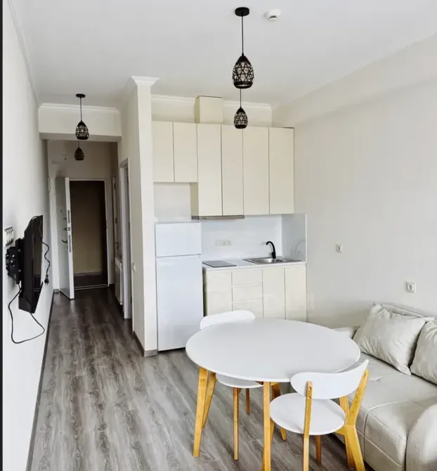 Apartments For Rent one-room 42м² 8/21 floor Tbilisi - photo 8