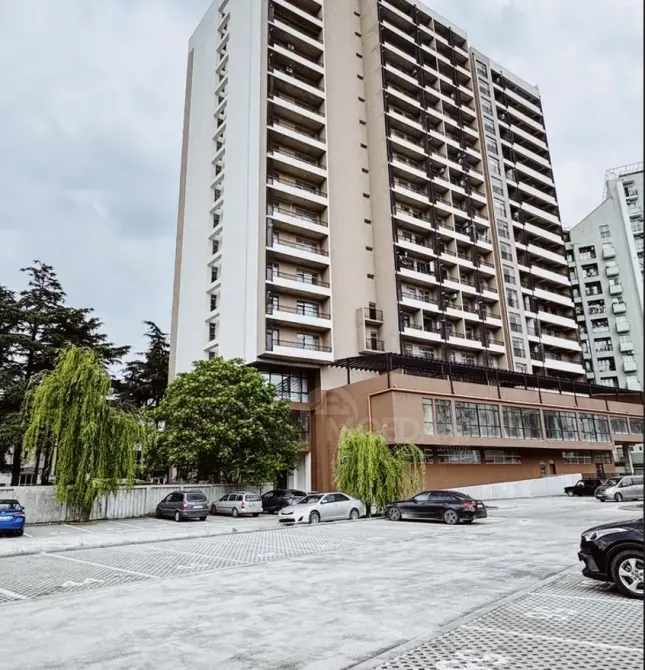 Apartments For Rent one-room 42м² 8/21 floor Tbilisi - photo 7