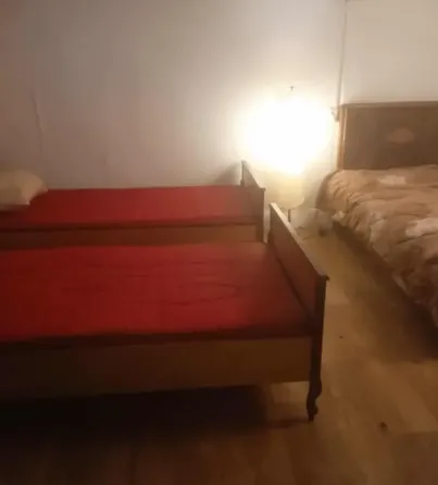 Apartments For Rent two-room 48м² 1/9 floor Tbilisi