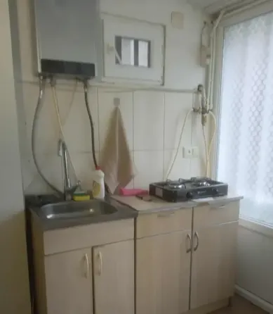 Apartments For Rent two-room 48м² 1/9 floor Tbilisi