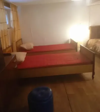 Apartments For Rent two-room 48м² 1/9 floor Tbilisi